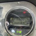 Mecalac 6 Tonne Swivel Cabbed