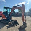 Hitachi ZX33U-6