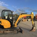 JCB 8026