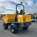 Mecalac 9 Tonne