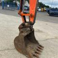 Hitachi ZX130 LR Long Reach