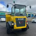 Wacker Neuson DV90 Dual View
