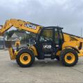 JCB 540-180 Joystick