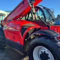 Manitou MT1840 Big Engine 100BHP