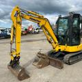 Komatsu PC30 SALE AGREED