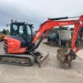 Kubota U48-4
