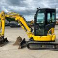 Komatsu PC30 SALE AGREED