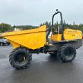 Mecalac 6 Tonne