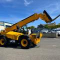 JCB 540-140 Sway / AC