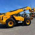 JCB 540-140 Joystick / Sway