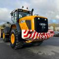 JCB 457ZX Stage 5 ( Weigh Scales )