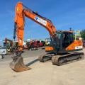 Doosan DX140 LC-7 ( New Model )