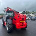 Manitou MT1440 Easy / Air Con