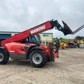 Manitou MT1440 Easy