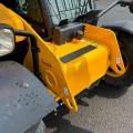 JCB 525-60 Joystick / AC