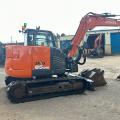 Hitachi ZX85 USBR-6
