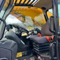 JCB 540-180 Joystick / AC