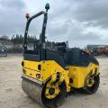 Bomag BW135 ( 1300MM )