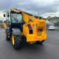 JCB 540-180 Air Con