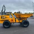 Thwaites 6 Tonne Swivel