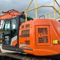 Hitachi ZX225 USLC-7