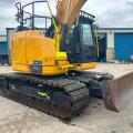 Liugong 913FCR Blade