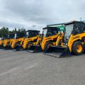 Bull AV490