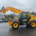 JCB 540-180 Air Con