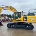 Komatsu PC360 LC-11 ( EPA )