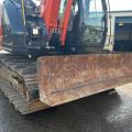 Hitachi ZX135 US-6 Blade