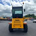 Thwaites 6 Tonne Swivel Cabbed