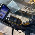 JCB JS130 LGP Bogmaster