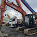 Hitachi ZX135 US-6