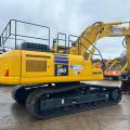 Komatsu PC360 LC-11 ( EPA )