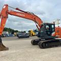 Hitachi ZX225 USLC-7