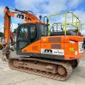 Doosan DX140 LC-7 ( New Model )