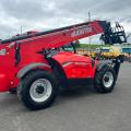 Manitou MT1840 Big Engine 100BHP / AC