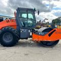 Hamm H13i Air Con