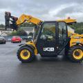 JCB 525-60 SALE AGREED