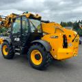 JCB 540-140 Sway / AC