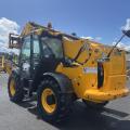 JCB 540-170 Joystick / AC