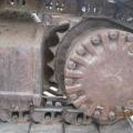 Caterpillar 322