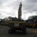 Caterpillar 322