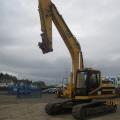 Caterpillar 322