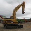 Caterpillar 322