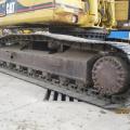 Caterpillar 322