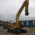 Caterpillar 322
