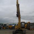 Caterpillar 322