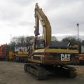 Caterpillar 322