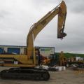 Caterpillar 322